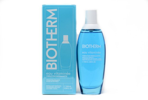 Biotherm eau vitamineé - biotherm,