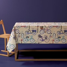 Tischdecke bassetti - tischdecke,