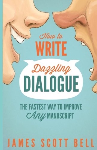 How write dazzling - write,