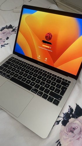 Macbook air retina - air, 13”
