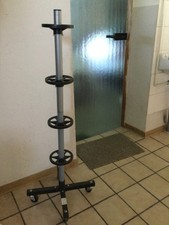 Felgenbaum , Felgenständer Reifenständer bis 225 mm auf  Räder