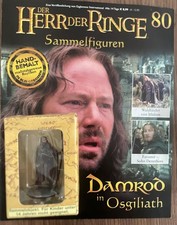 Herr der Ringe Sammelfigur mit