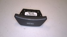 Schalter Menu Idrive 6981148