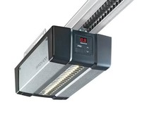 HÖRMANN Antrieb SupraMatic P