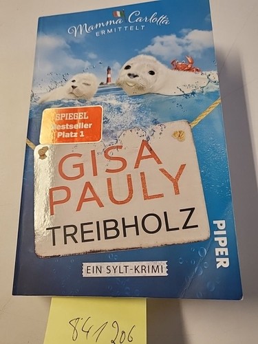 Treibholz - (mamma, carlotta