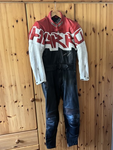 Harro motorrad kombi damen - damen, gr