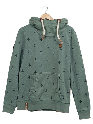 Naketano hoodie herren s - herren,