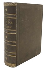 Josef Maria Eder / Jahrbuch