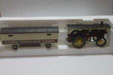 Märklin H0 1887 Lokomobil Kinematograph Lindner