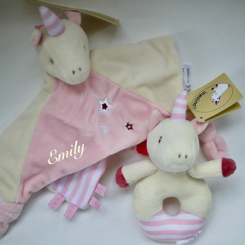 Inware baby rassel - inware,