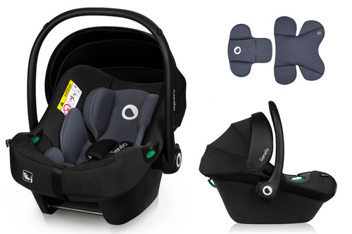 Babyautositz cm lionelo - babyautositz,