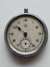 Thiel Taschenuhr  Pocket Watch ca. 1960 Lnr-5-1- 040922- L2/M