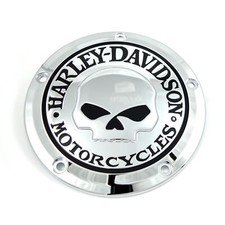 Harley davidson skull derby - skull,