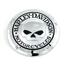 HARLEY DAVIDSON Skull Derby
