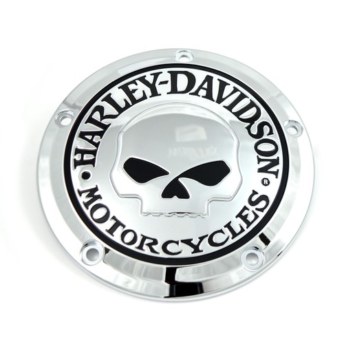 Harley davidson skull derby - harley,