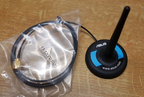 Asus dvb antenne - dvb-t,