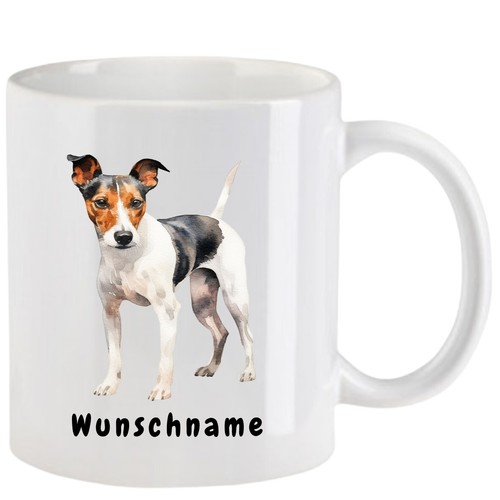 Tasse mit jack - tasse,
