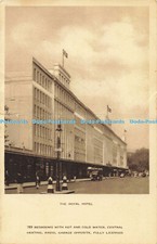 R557186 The Royal Hotel