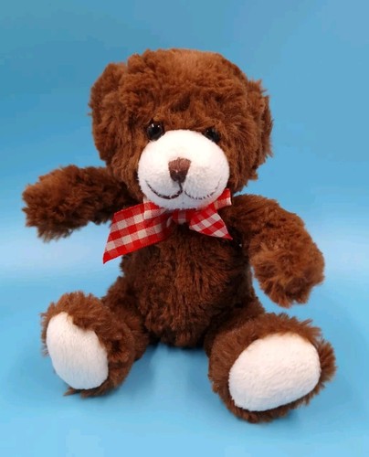 Sunkid teddy bär ganz - 🐻,