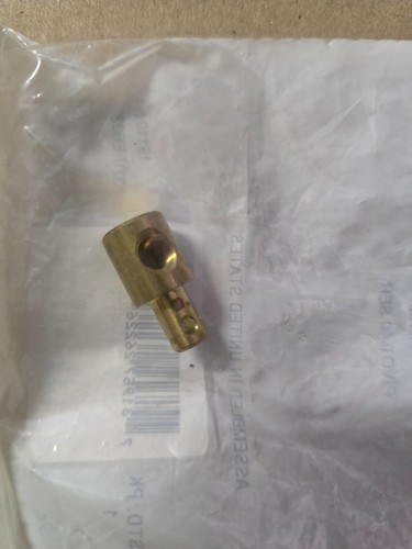 Endfitting ccx433 kabel - ccx433, 43c