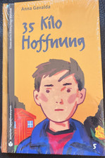 35 Kilo Hoffnung * SZ Junge