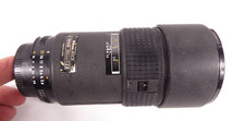 Nikon AF-ED Nikkor 180mm F2.8