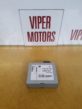 Vauxhall Astra GTC DAB Funksteuerung Empfänger Modul Einheit ECU 12410170 11-18