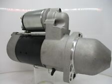 Anlasser. Hürlimann