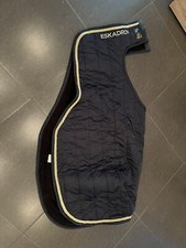 Ausreitdecke Eskadron 145 L Navy Blau Oxford Navy 