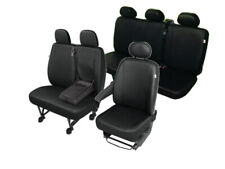 CITROEN Jumper 6-Sitzer