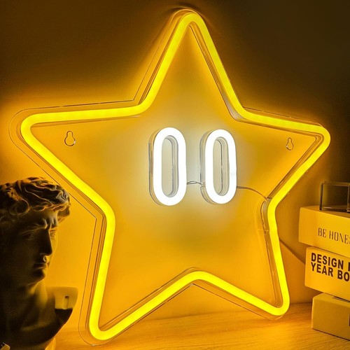 Led neon schild licht - neon,