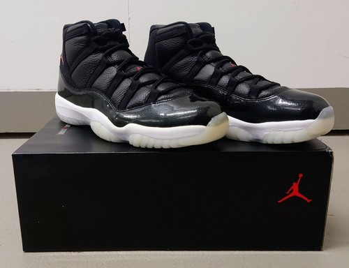 Jordan retro 72 10 - xi,