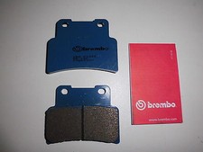 Brembo Bremsbeläge