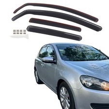 Für VW Golf 6 2008-2012 4-Tlg