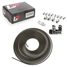 10m steel brake line brake