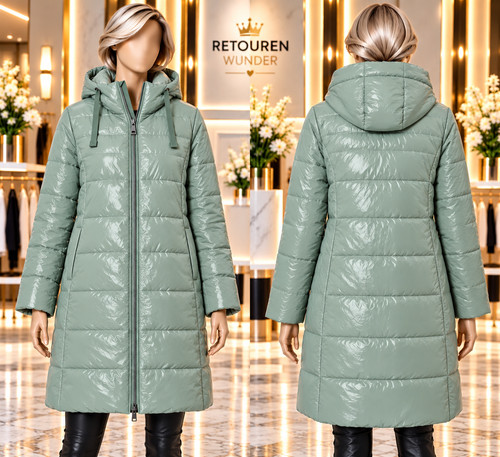 Centigrade active steppparka - centigrade,
