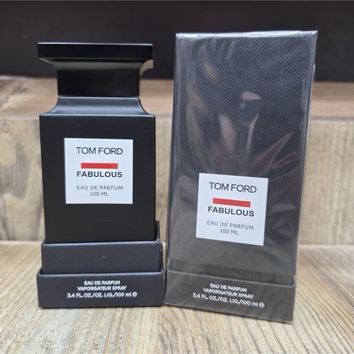 Tom ford fabulous eau - ford, de