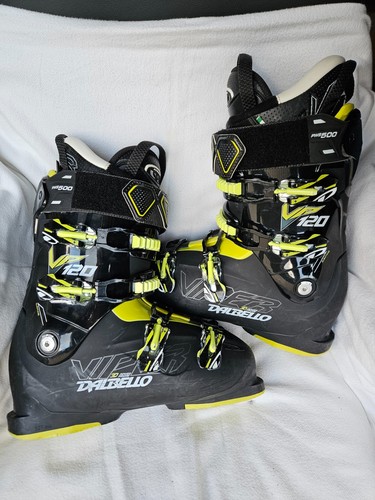 Dalbello skischuhe skistiefel - dalbello,