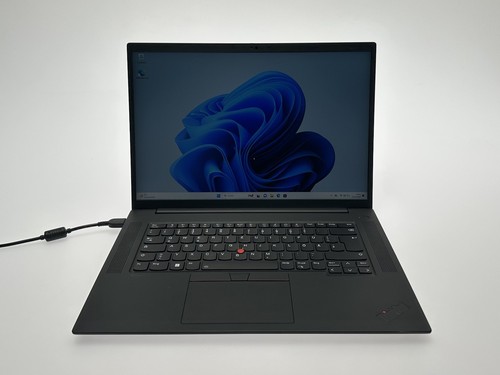 Lenovo thinkpad gen 16 - lenovo, p1