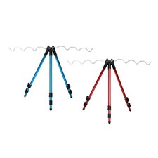 3 stufiger Angelrutenständer