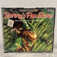 CD Horrido, das Gute siegt