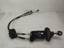 Schaltkulisse Schaltknauf Schaltseil 5-Gang Fiat 500 1.2B 09BJ B182