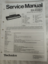 Aus einer Auflösung: Technics