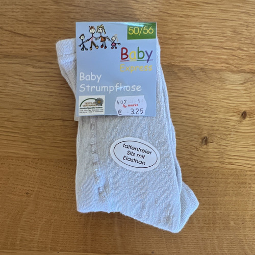 Baby express - baby, strumpfhose