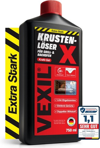 Vexil krustenlöser - vexil, x