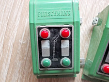 FLEISCHMANN Schalter 6927 für Flügelsignal Hp1, grün