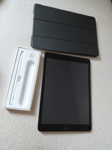 Apple ipad - ipad, (9.