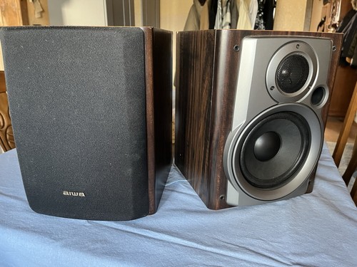 Aiwa lautsprecher nav - , 75