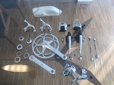 1993 Campagnolo C Record