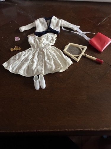 Tennis dress der - 🎾,